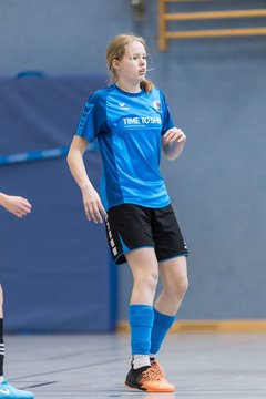 Bild 120 - wBJ NFV Futsalmeisterschaft